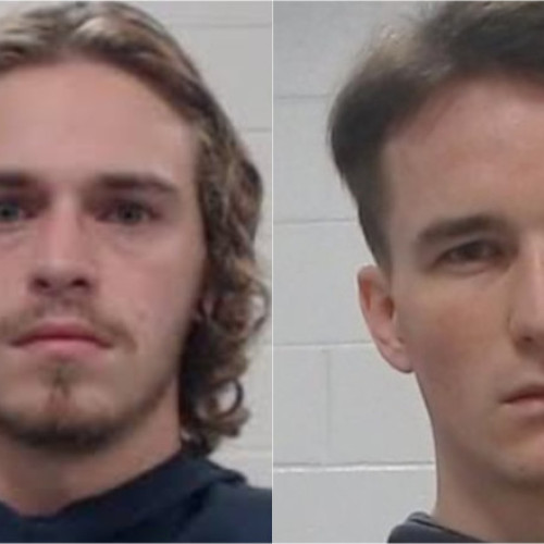 Doi bărbați din Texas au planificat invadarea unei insule haitiene cu o armată de persoane fără adăpost