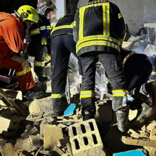 Atac rusesc lovește Kievul, provocând victime și pene de curent și apă