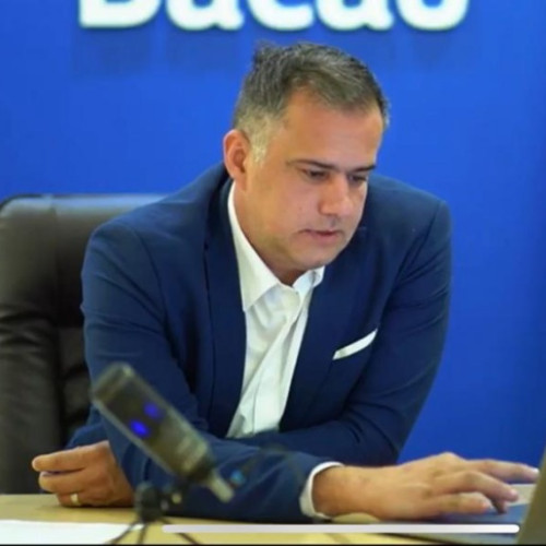Primarul din Bacău reclamă lipsa banilor pentru întreținerea primăriei