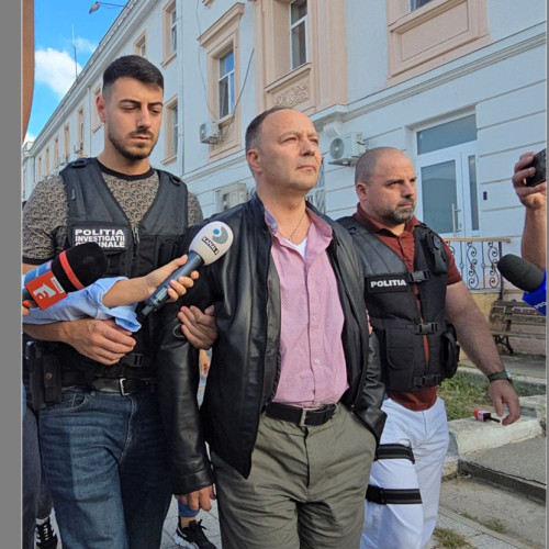 Curtea de Apel va decide definitiv într-un caz de abuz asupra unei minore