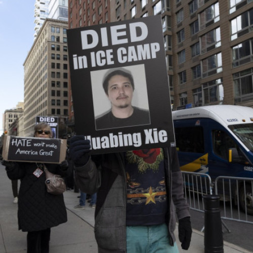 Administrația Trump ordonă revizuirea refugiaților admiși sub Biden în SUA