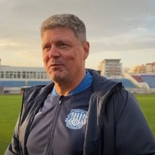 Politehnica Iași primește vizita Chindiei Târgoviște în etapa a XIV-a a Ligii a II-a