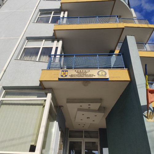 Tribunalul Constanța a încheiat procesul penal împotriva lui Nicolae Matei și asociaților