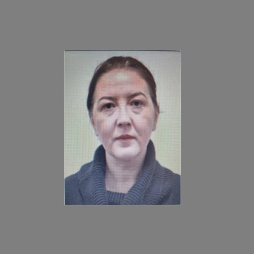 O persoană dispărută, căutată de autorități pentru ajutor