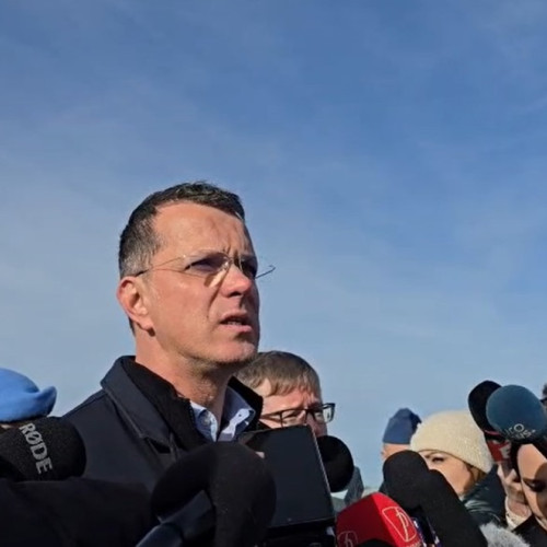 O dronă rusă fără încărcătură găsită în Vaslui, după o încercare de doborâre