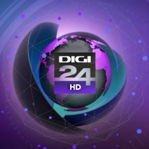 Digi24 – liderul celor mai citate surse media din octombrie 2025