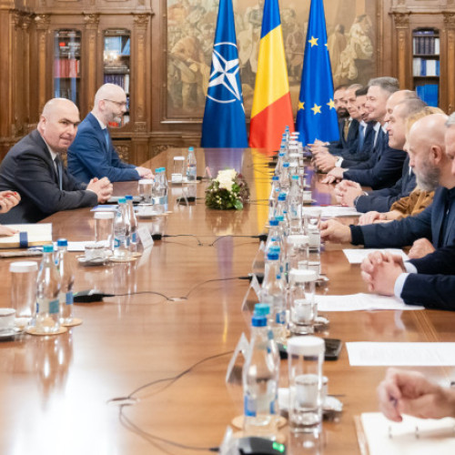 Confederațiile patronale cer eliminarea de urgență a impozitului minim pe cifra de afaceri