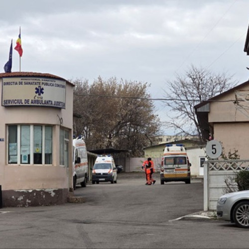 Curtea de Apel Constanța a respins recursul directorului medical al SAJ privind anularea contractului de muncă