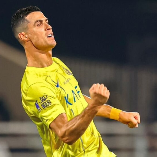 Cristiano Ronaldo are vârsta biologică de 28,7 ani, în ciuda celor 41 de ani împliniți în 2025