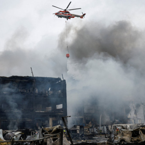 Statele Unite și Rusia discută la Abu Dhabi pentru a opri războiul din Ucraina