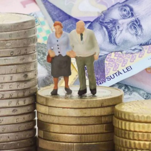 Judecătorii Înaltei Curți cer verificarea proiectului privind pensiile private la CCR