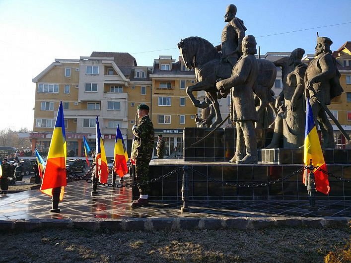 CJ Covasna alocă 50.000 lei pentru evenimentele dedicate Zilei Naționale