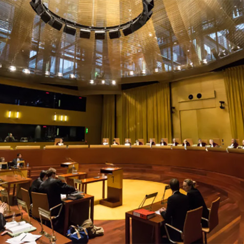 CJUE obligă statele UE să recunoască căsătoriile între persoane de același sex încheiate în alt stat