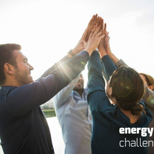 Prezentarea oficială a competiției Energy Challenge 2026 la Universitatea din Galați