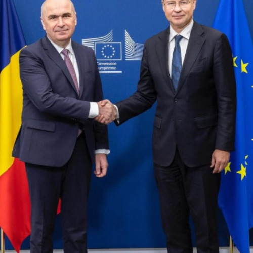 România evită suspendarea fondurilor europene datorită măsurilor fiscale adoptate