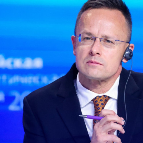 Ungaria își exprimă interesul pentru gazele din Neptun Deep și cooperarea cu România