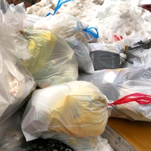 Bin Go Solution promovează colectarea selectivă pentru protejarea mediului în sezonul sărbătorilor