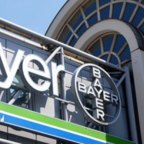 Bayer anunță rezultate promițătoare pentru anticoagulantul experimental asundexian