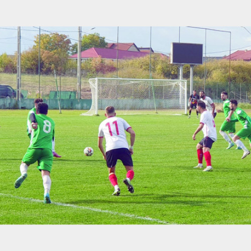 Faza a doua a Ligii a IV-a demarează pe 28 februarie 2026