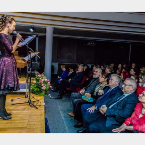 Facultatea de Arte din Oradea sărbătorește 30 de ani de activitate la Filarmonică