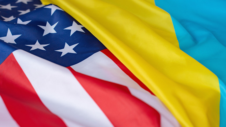 Planul de pace al SUA pentru Ucraina, inspirat dintr-un document rusesc dezvăluit de Reuters