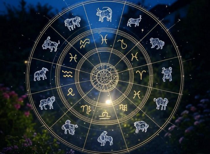 Trigonul Venus–Saturn aduce claritate și stabilitate în relații și planuri personale