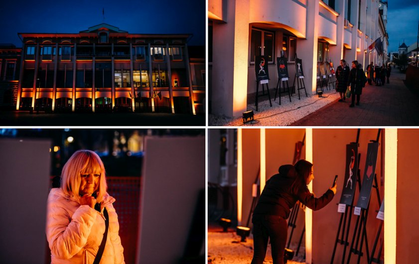 Consiliul Județean Covasna și UDMR marchează Ziua Internațională pentru Eliminarea Violenței împotriva Femeilor