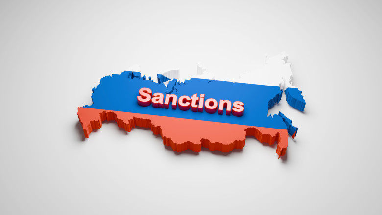 Camera Deputaților adoptă legea care întărește sancțiunile internaționale împotriva Rusiei