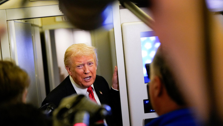 Donald Trump susține că Ucraina ar trebui să încheie rapid pacea cu Rusia