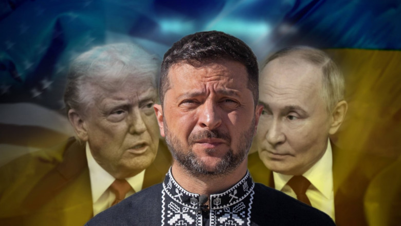 SUA și Ucraina aproape de un acord de pace, dar persistă diferențe majore