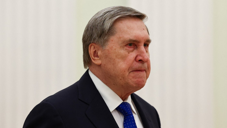 O întâlnire între serviciile speciale ale Ucrainei și Rusiei a avut loc la Abu Dhabi