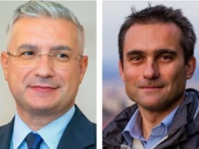 Tribunalul Brașov a respins apelul fostului primar Allen Coliban împotriva viceprimarului Patrașcu