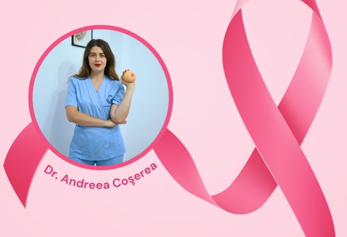 Meditație pe tema sănătății sânului la Biblioteca Județeană Brașov în noiembrie