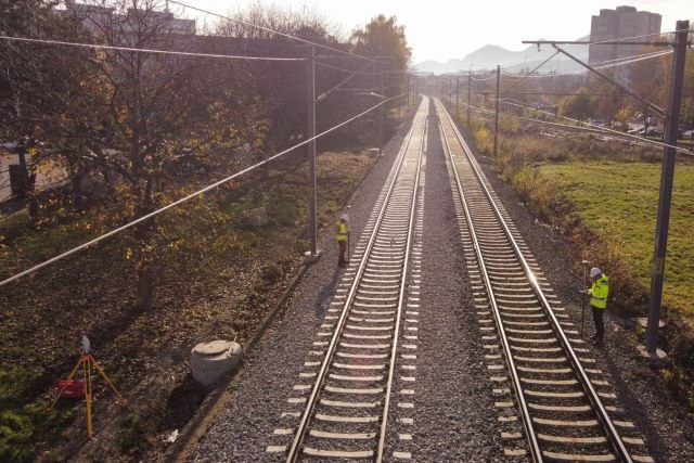 Modificări în circulația trenului Brașov – Iași în decembrie 2025