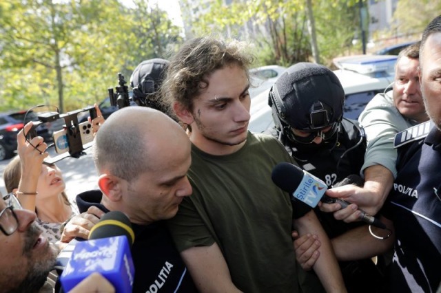 Dosarul Vlad Pascu, la Înalta Curte de Casație și Justiție după condamnarea de 10 ani