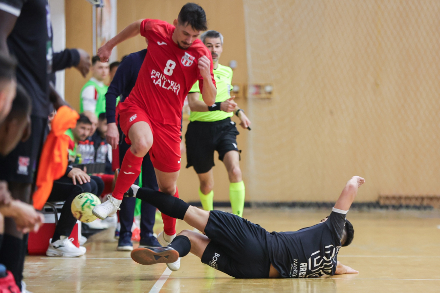 United Galați coboară pe locul patru după înfrângerea surprinzătoare cu West Deva