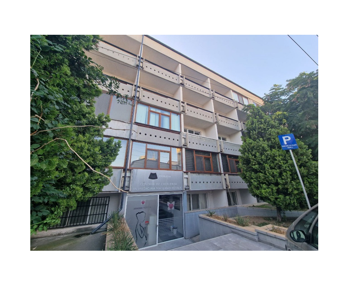 Tribunalul Constanța respinge cererea Armonia Hospital privind suspendarea deciziei DSP