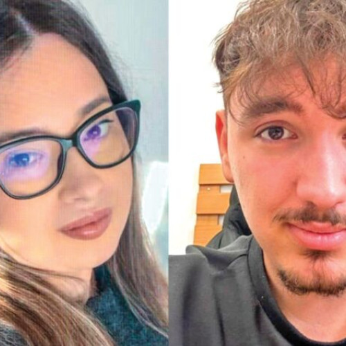 Maria și Sebastian explorează teatrul ca artă și formare personală prin cronici și spectacole