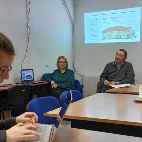 GAL Sepsi lansează apeluri pentru proiecte sociale şi educaţionale la Sfântu Gheorghe