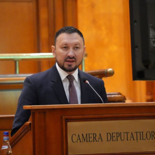 Mircea Fechet avertizează asupra propagandei pro-ruse cu ajutorul inteligenței artificiale