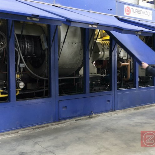 Bacău investește aproape 39 de milioane de lei în digitalizarea sistemului centralizat de încălzire