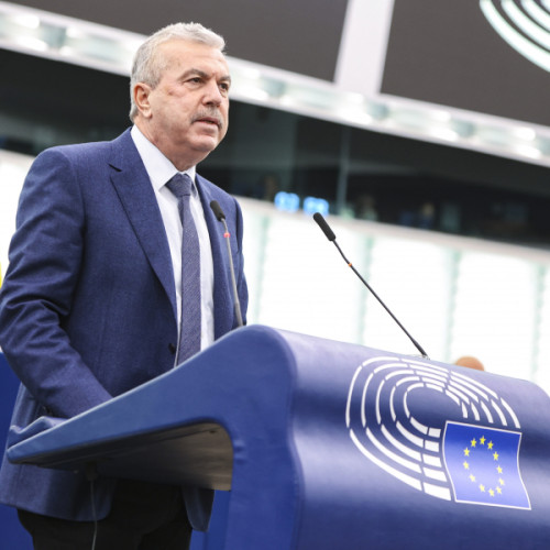 Dan Nica avertizează UE privind finanțarea proiectelor de materii prime critice