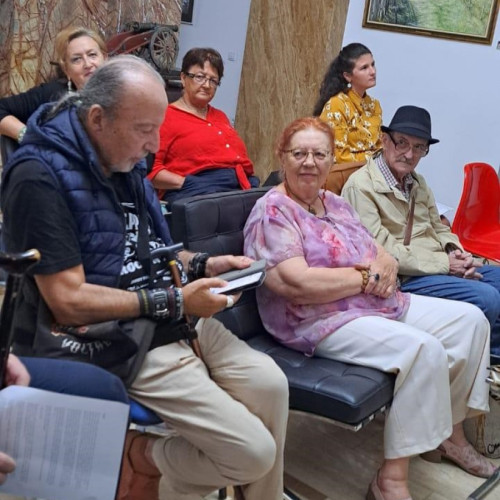 Ecaterina Mihăiescu Păun explorează smerenia și identitatea în eseuri inspirate de credință