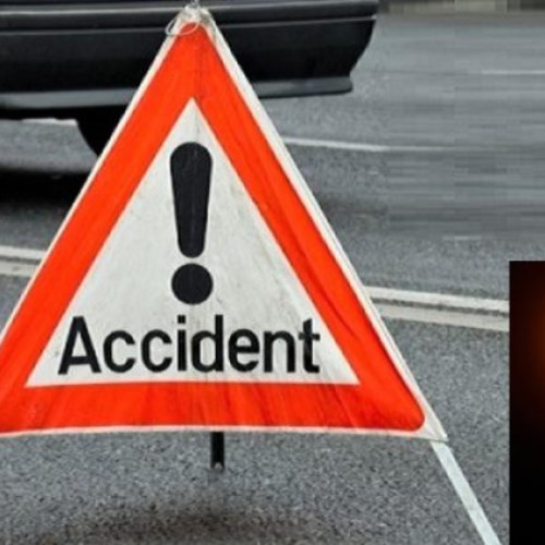 În 2025, 81 de accidente grave în Maramureș au cauzat 25 de decese