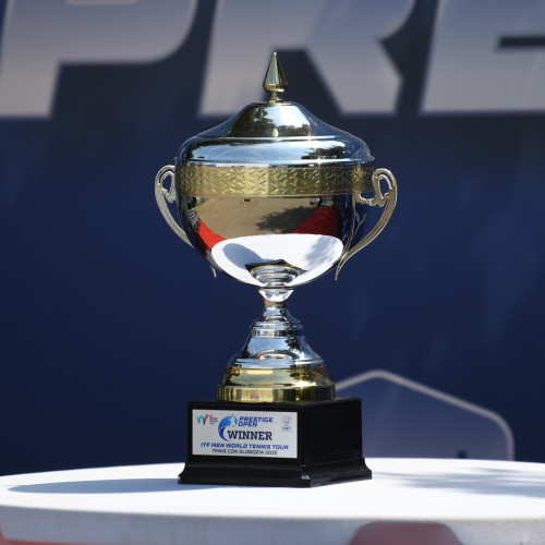 Prestige Open Slobozia continuă în circuitul This Is Slobozia Tennis Tour în 2026