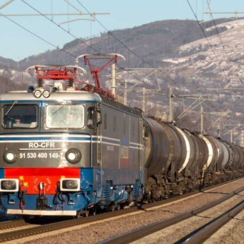 Lichidarea CFR Marfă după 17 ani de pierderi și datorii uriașe