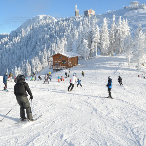 Vacanța de iarnă 2025–2026 începe pe 20 decembrie și durează 19 zile