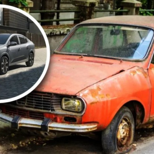 Decizie privind programul Rabla 2026 așteptată în următoarea lună