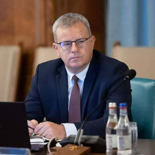 Ministerul Transporturilor susține tunelul feroviar de 9 km la Predeal