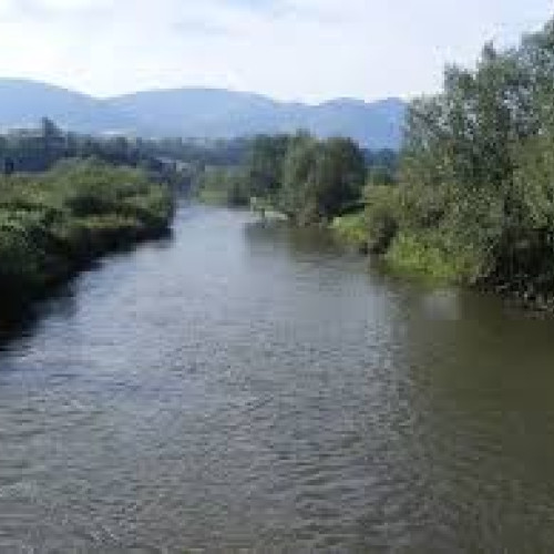 Cod galben de viituri emis pentru mai multe județe din România